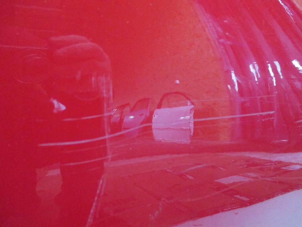 фото №7, Двері праве передні seat ibiza 6l0