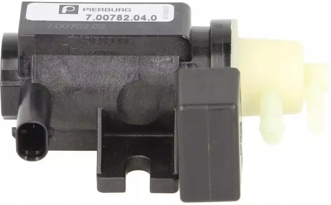 фото №1, Pierburg клапан турбонагнітача 7.00782.04.0