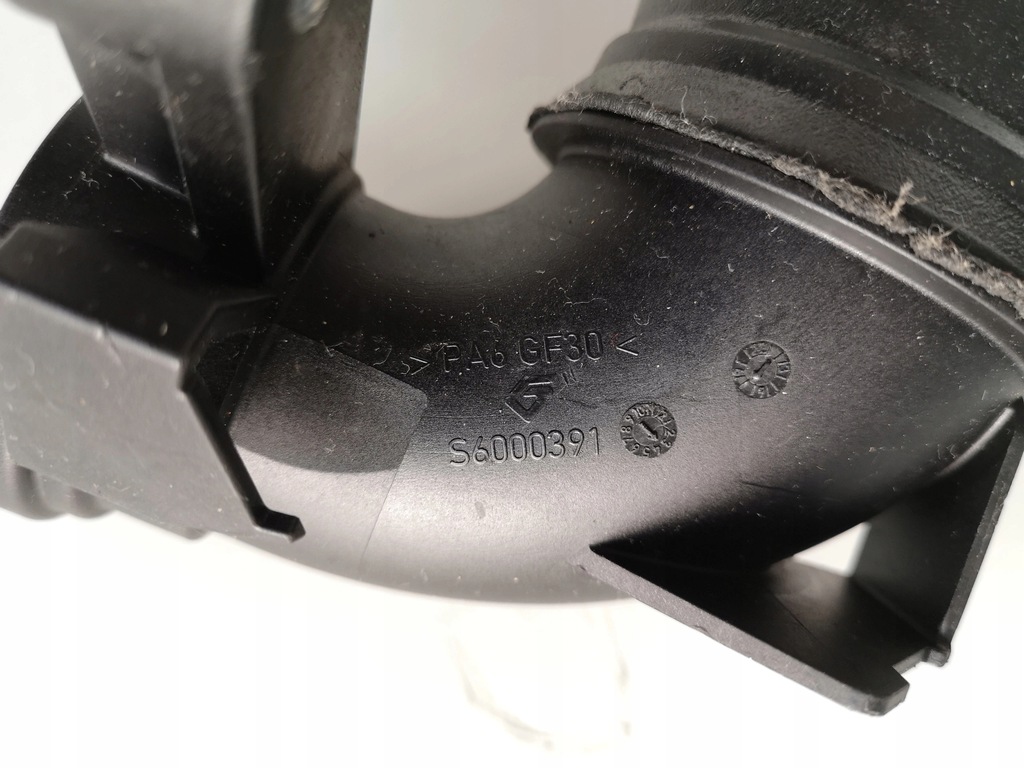 фото №3, Talisman espace v труба wąż повітря s6000391