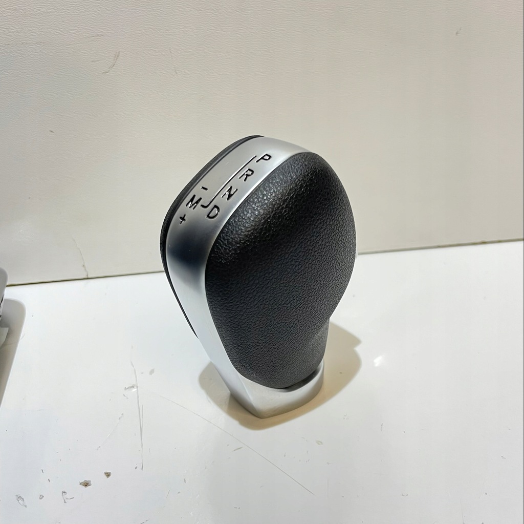 фото №10, Dacia duster ii ручка передач edc автоматическая коробка передач чехол