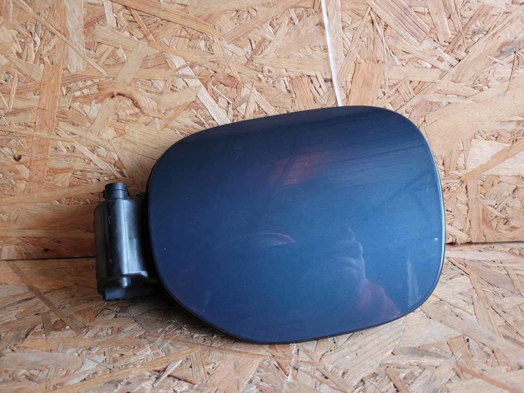 фото №1, Volvo xc60 ii заглушка кришка роз'єм заряджання europa оригінал fv