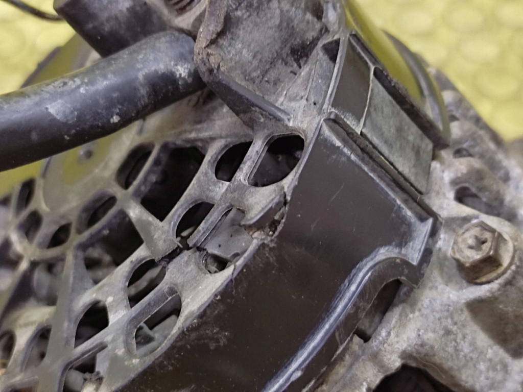 Suzuki ignis 1.2 4x4 генератор ms1022118560 в Україні