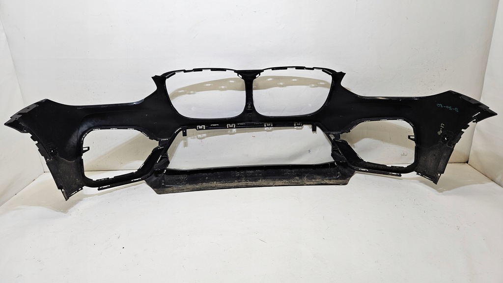 фото №7, Бампер перед bmw x3 g01 m-pakiet 773828-10