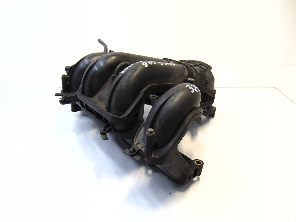 фото №1, Коллектор всасывающий mazda 6 ii 2.0b lf20