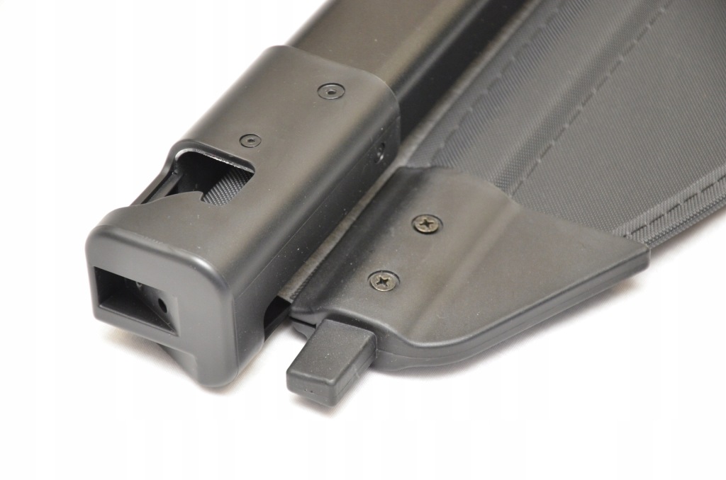 Шторка накладка багажника bmw x3 g01 2017+ новая черная super качество с Разборки