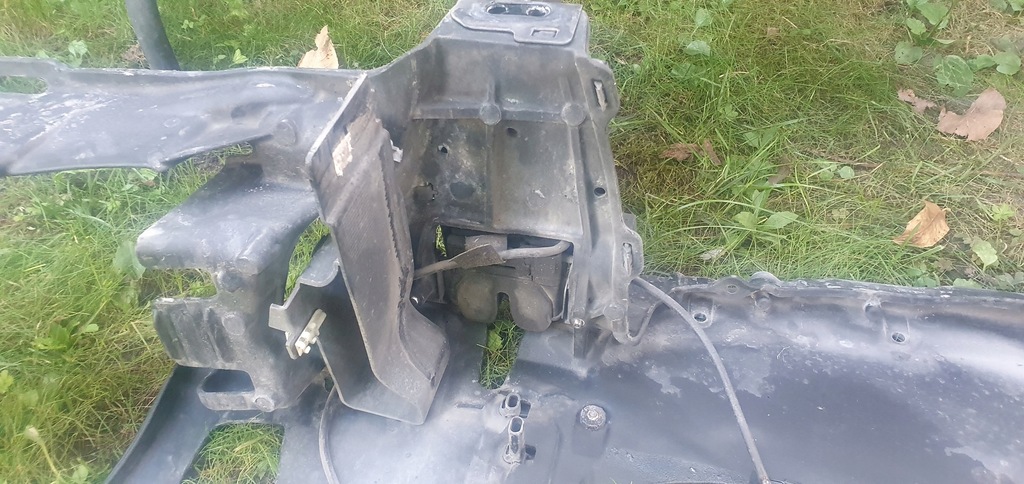 фото №9, Підсилювач pas передній volvo s60 v60 10-13 kompletny