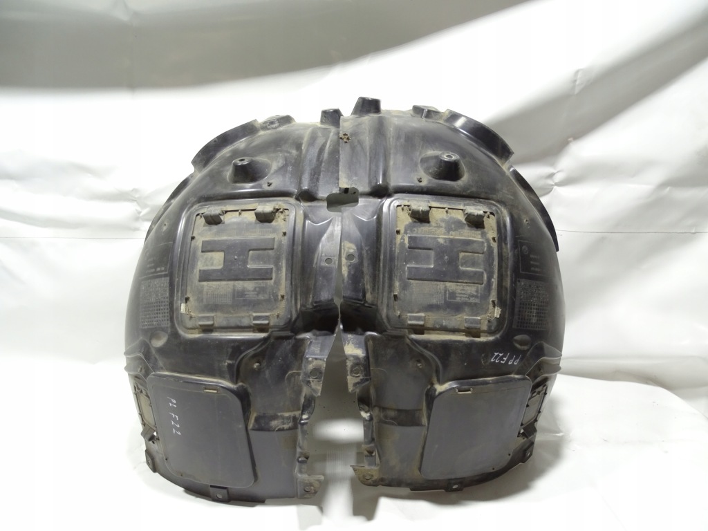 фото №1, Подкрылок левая правое перед передние bmw f20 f21 f22 f23 7241834