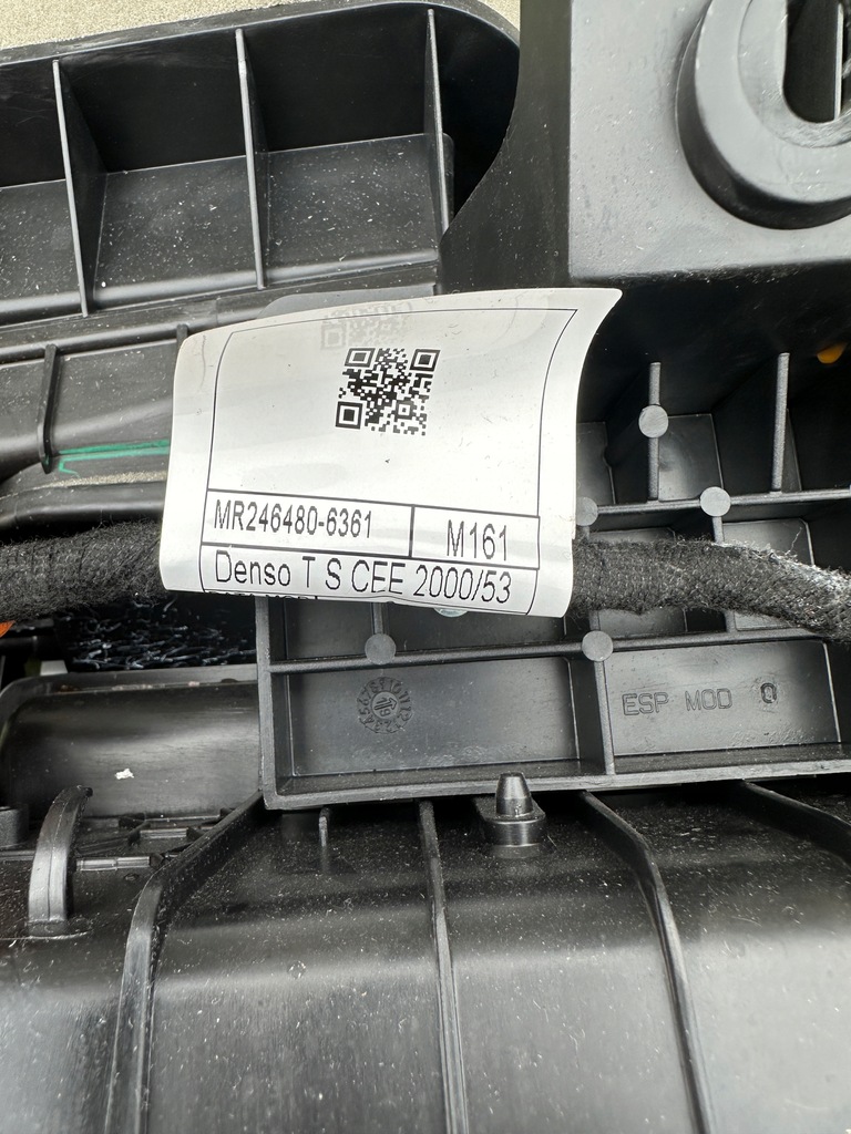 фото №8, Maserati levante обігрівач