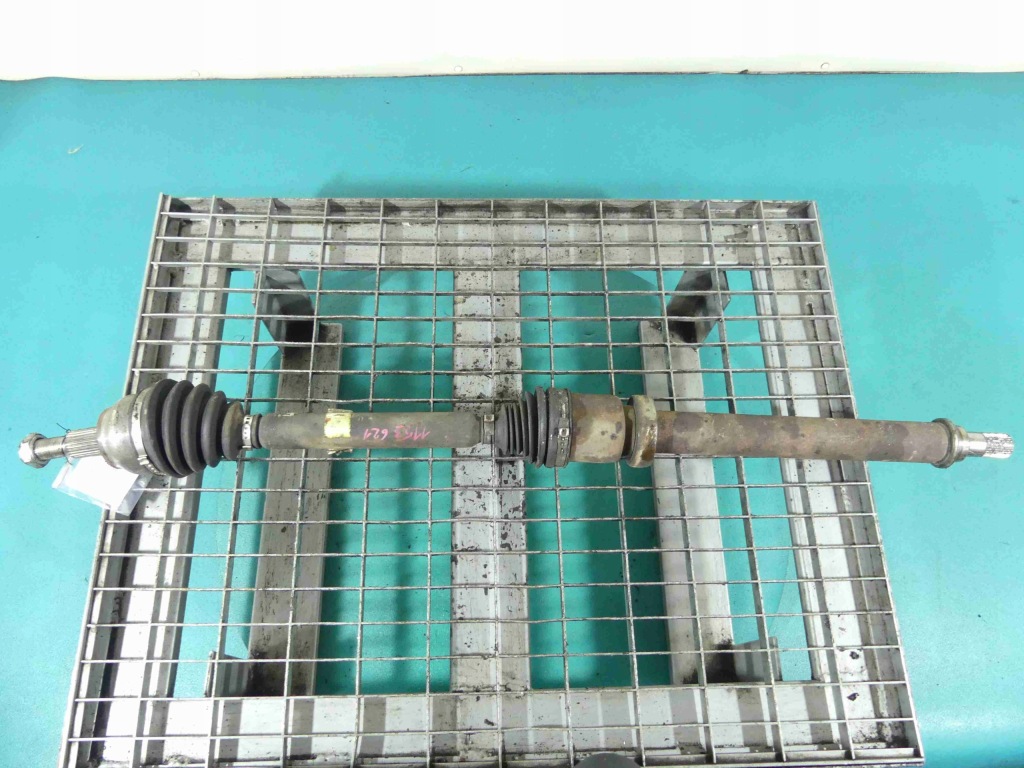 Купити Привідний вал права ford focus mk3 2.0 16v 163km автоматична коробка передач