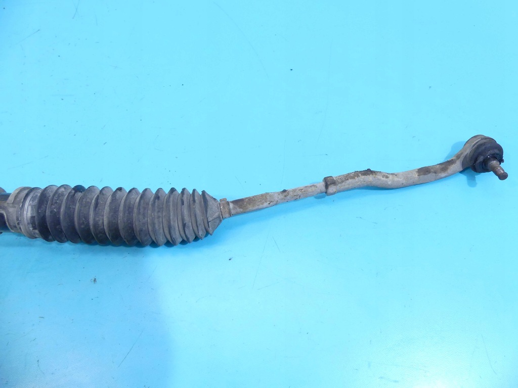 фото №8, Трансмиссия рулевая рейка honda jazz ii 02-08 europa