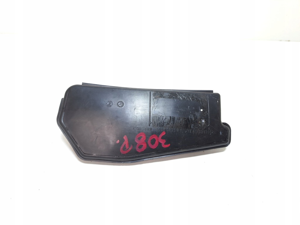 фото №1, Peugeot 308 подушка сидіння подушка безпеки права