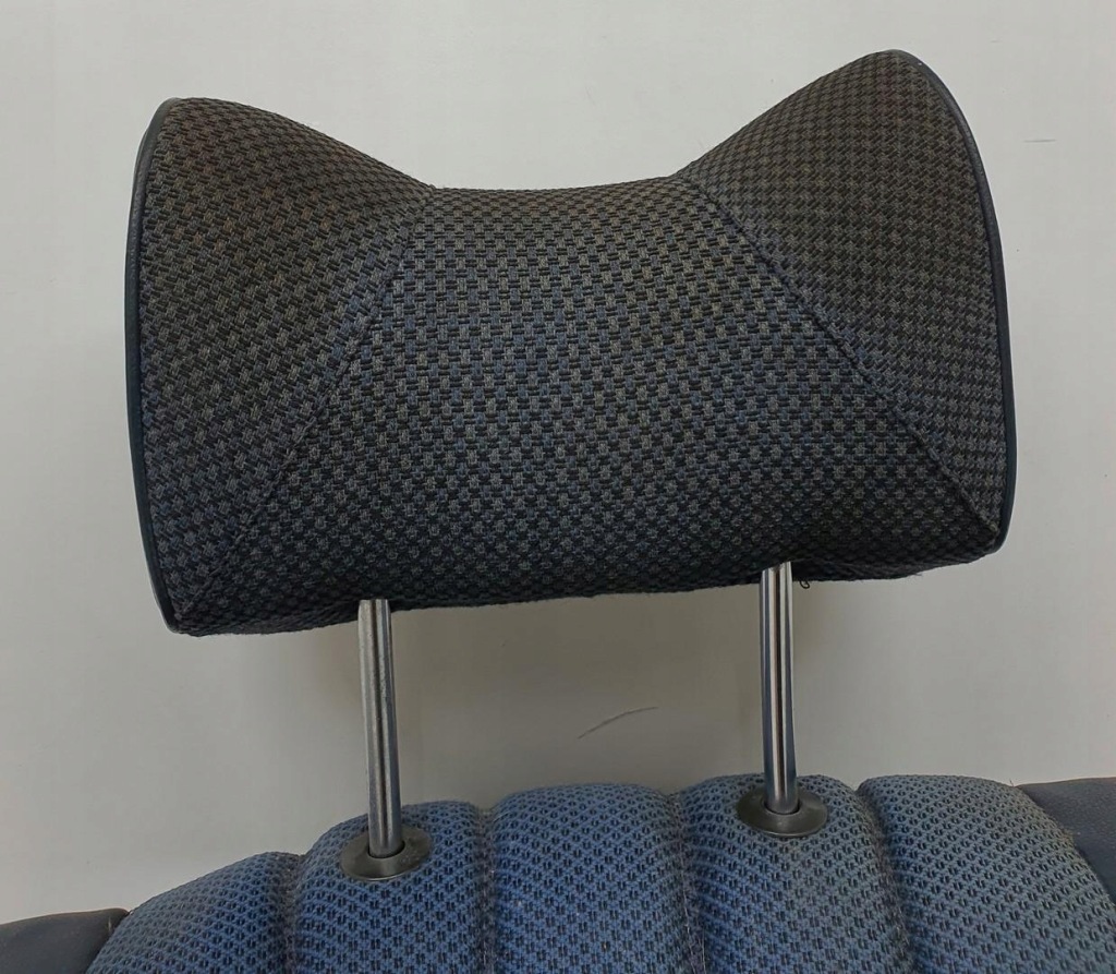 Сиденье левый перед передний водителя mercedes w115 w114 европа с Разборки