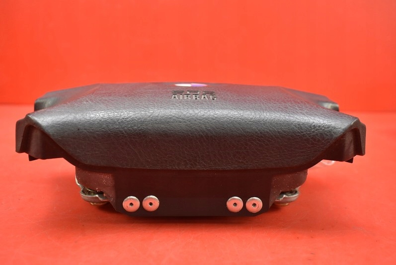 фото №5, Подушка безопасности подушка воздушная водителя 161519 bmw e36 90-00