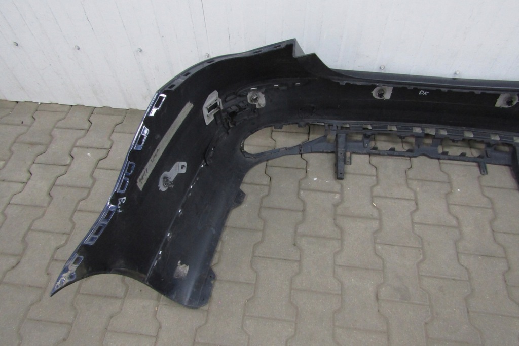 фото №10, Бампер задня задній mercedes s-klasa w223 223 20-