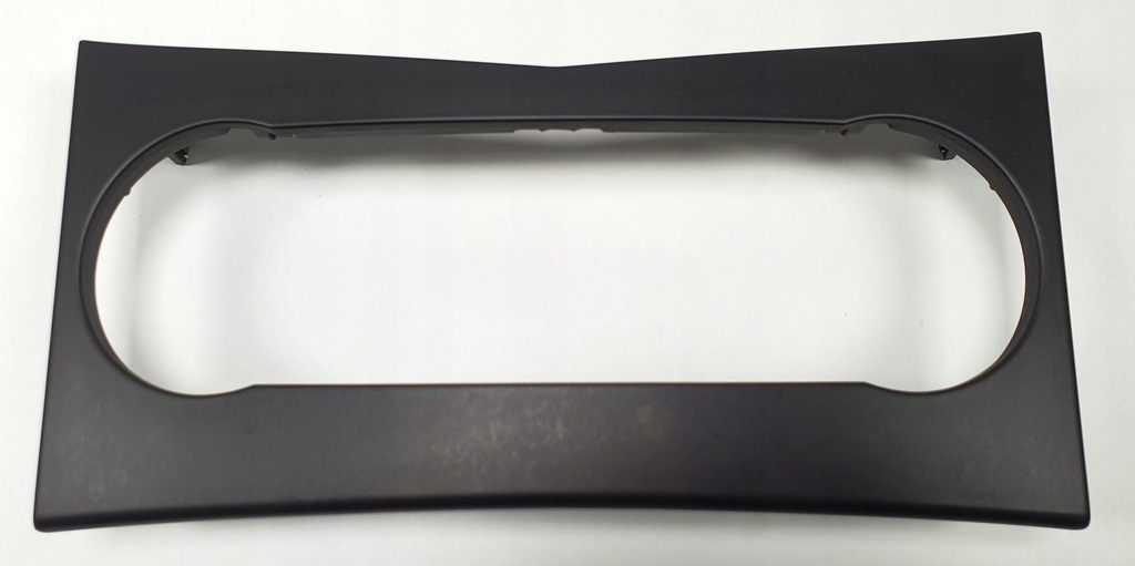 фото №1, Рамка защита панель mercedes glk x204 a2046808107