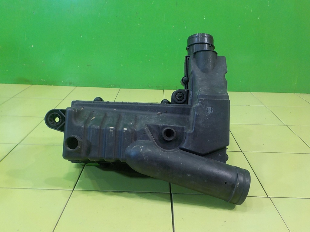 фото №5, Seat leon ii lift 10r hb 5d корпус фільтра повітря 3c0129607bd