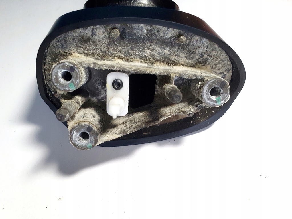 фото №9, Кронштейн важіль дзеркало ліва mazda 3 bm 15r