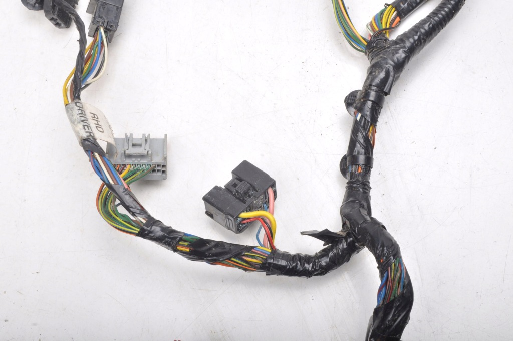 Aston martin vantage жгут электропроводка дверь правый  перед 9g33-14631-aa Киев