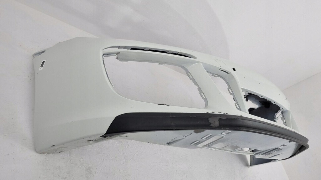 фото №11, Porsche 911 991 gts аэрокит lift 2016- бампер передний перед