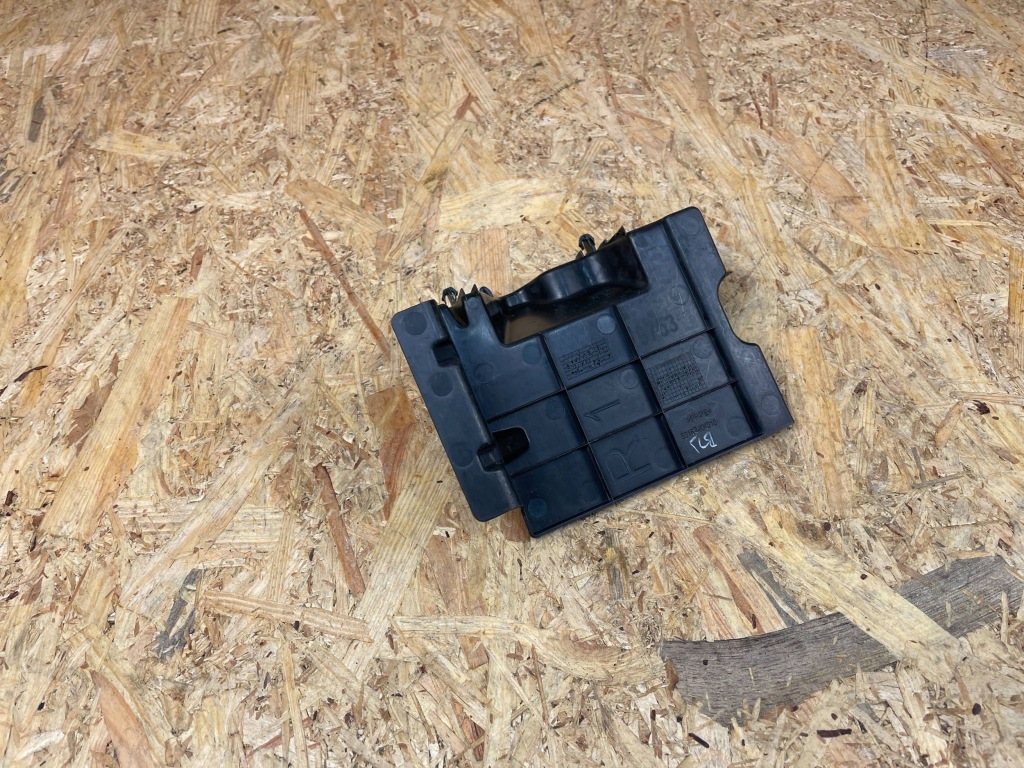 фото №8, Впуск воздуховод воздуха перед правый toyota hilux viii 53162-kk010 2015-