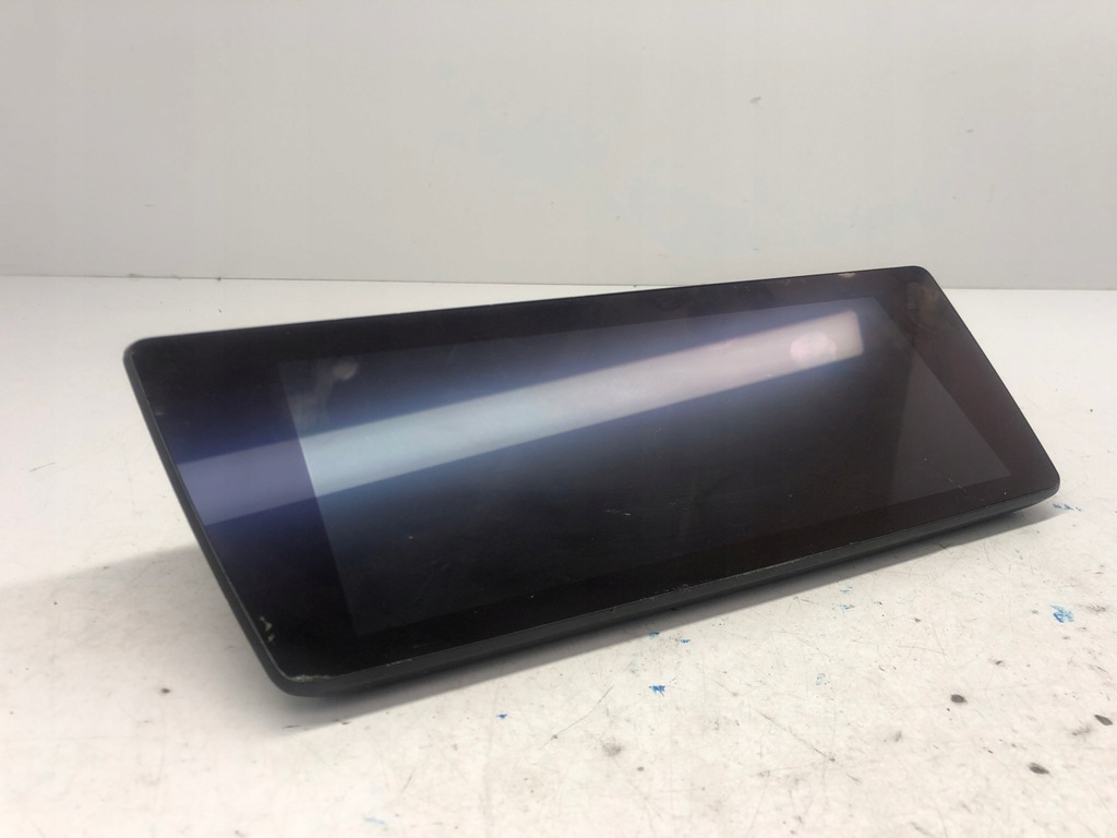 фото №4, Bmw m5 f90 5 g30 g31 дисплей 8715339