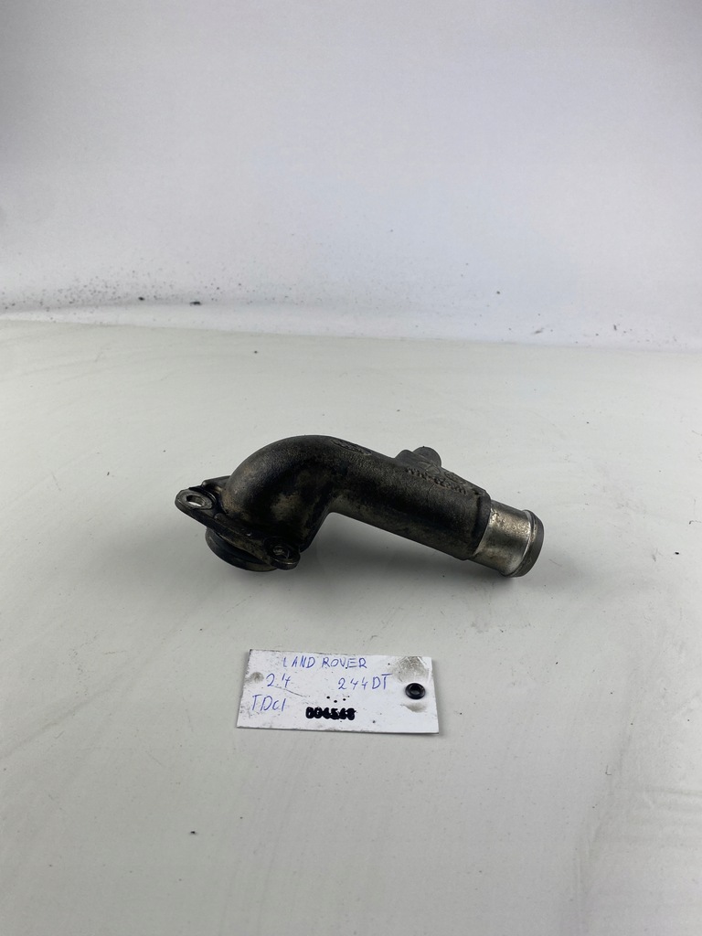 фото №1, Патрубок wody land rover defender 2.4 tdci