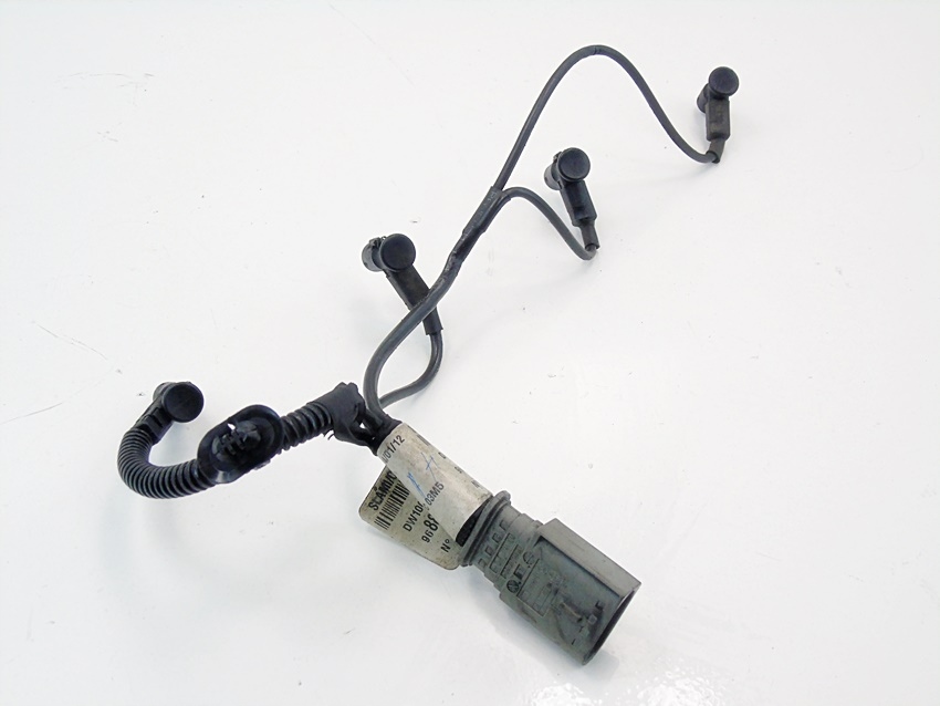 фото №1, Жгут свеча 2.0 tdci galaxy s-max mondeo 4 focus