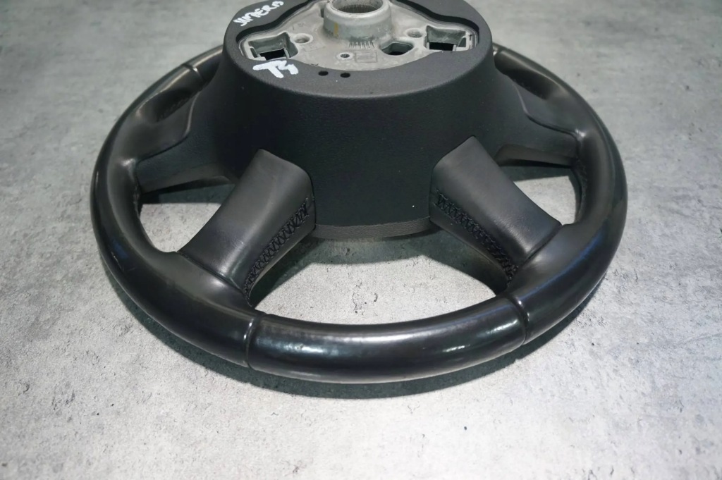 фото №8, Повітропровід шкіра шкіряний skoda superb ii lift