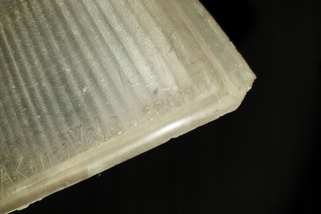 фото №9, Передняя правая лампа поворотник peugeot 306 хэтчбек 7a, 7c, n3, n5