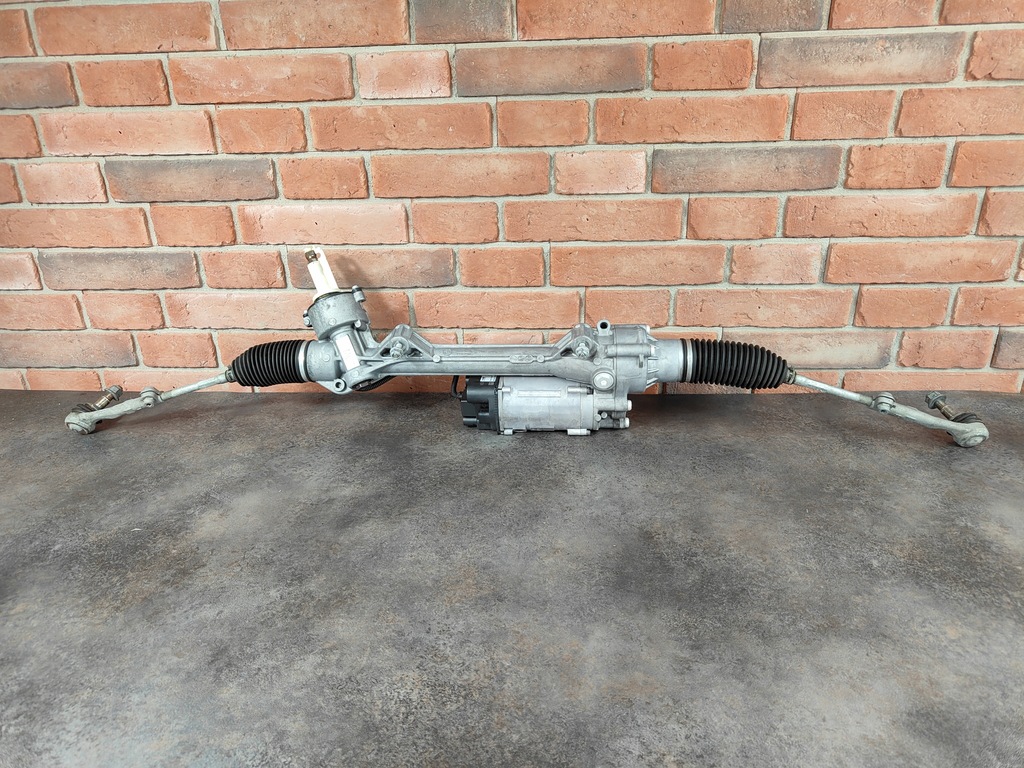 фото №13, Трансмісія рейка рульова ml bmw m2 f87 m3 f80 m4 f82 7851900