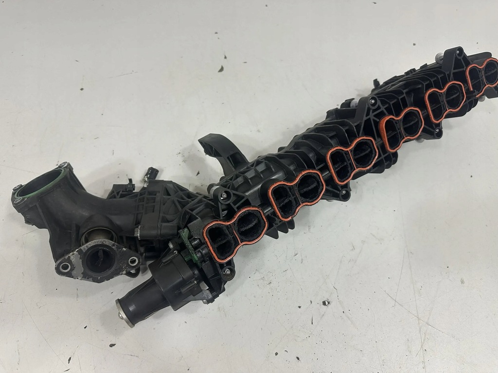 фото №1, Bmw 6 f12 f13 2013 коллекторы впускные