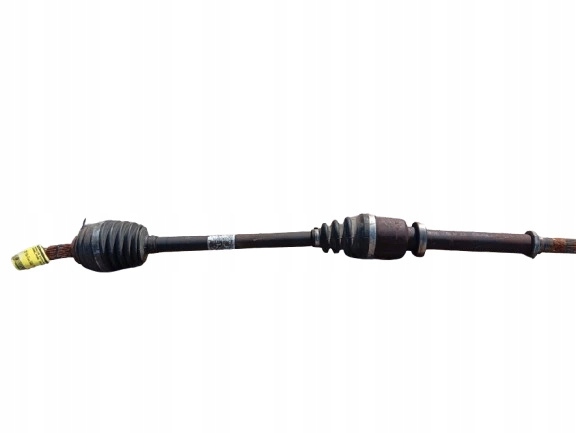 Купити Привідний вал правий перед renault clio 3 3 1.5