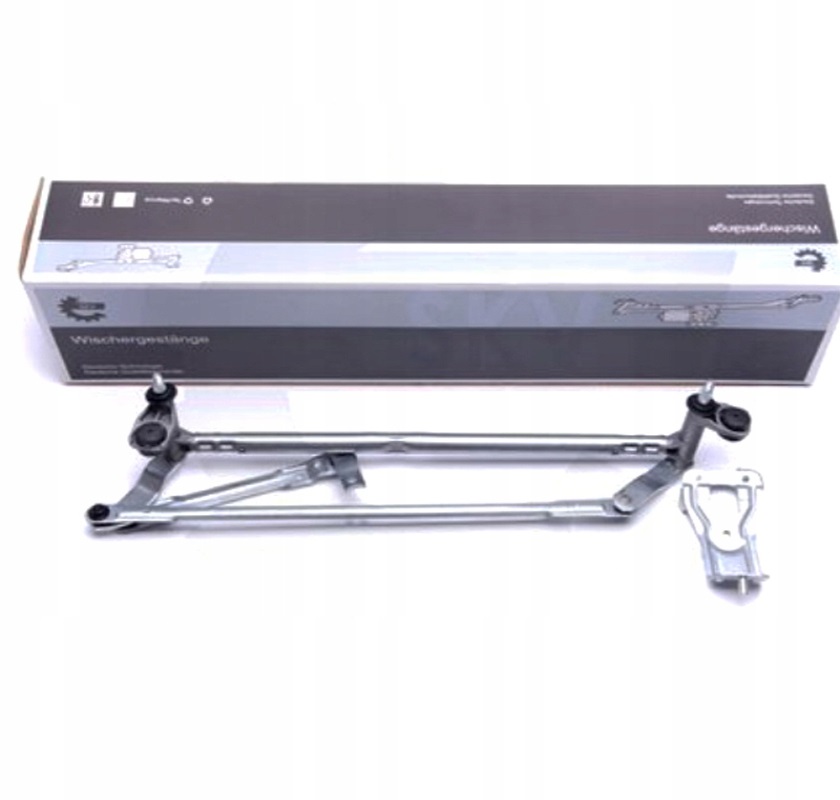 фото №1, Esen skv 05skv068 привод дворник