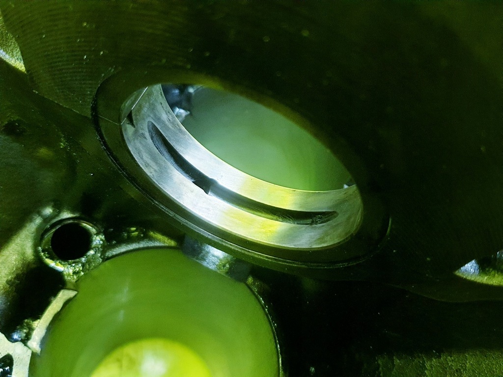 фото №15, Блок двигуна mercedes x204 w212 glc gle 2.2 cdi r6510111401