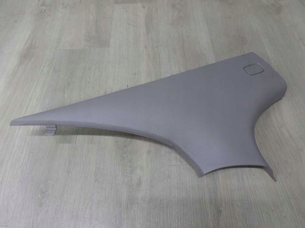 фото №1, Volvo s60 v60 ii защита стойка левый задняя 31363469