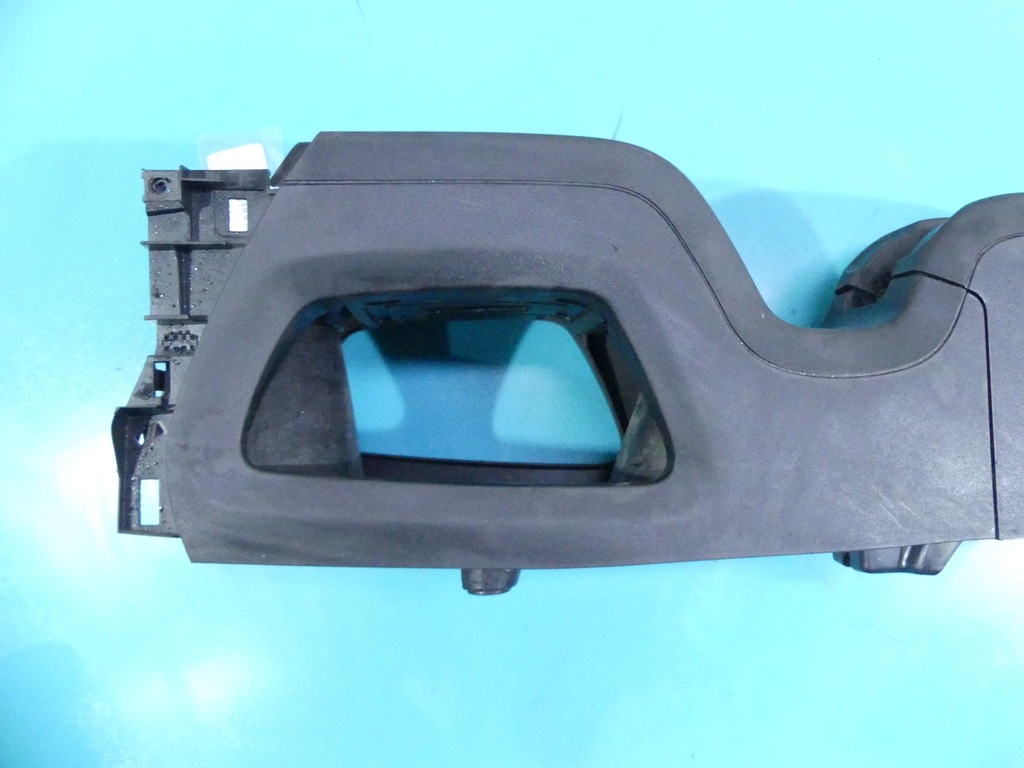 фото №8, Туннель средний fiat panda iii 11-