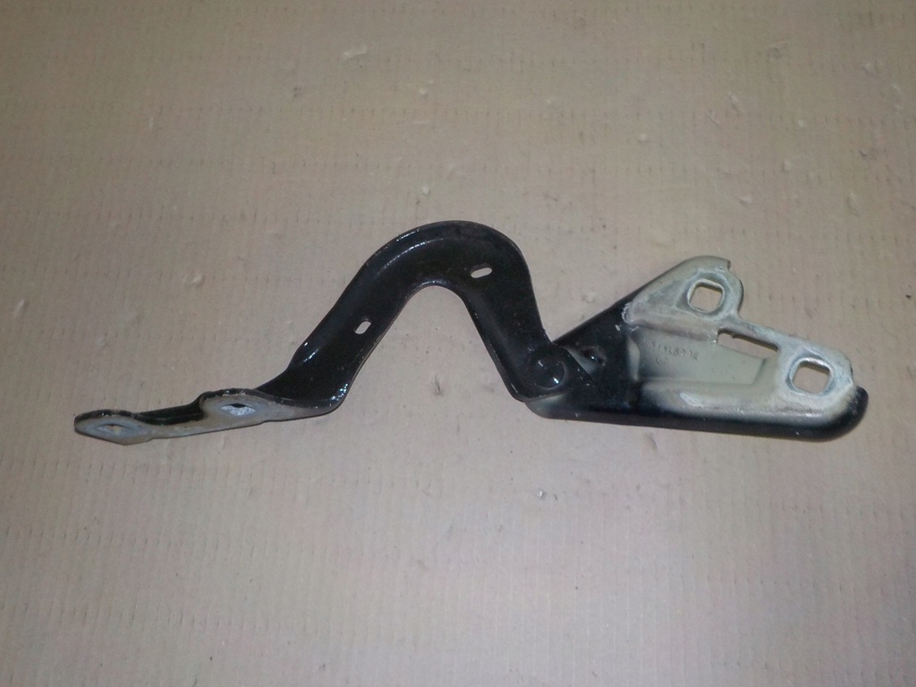 фото №5, Ford puma mk2 19- петля капот правый/левый