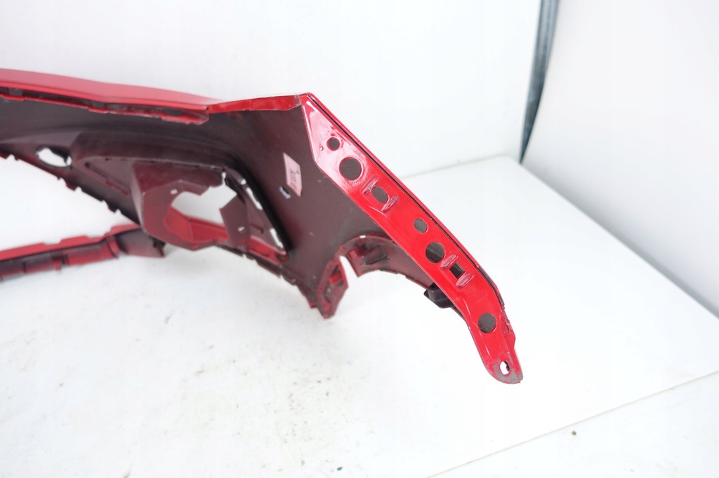 фото №11, Бампер перед передній seat arona 6f9 17- 6f9807221b