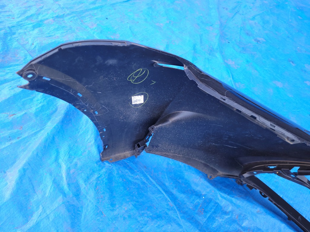 фото №12, Lexus nx i 1 | бампер перед передний 52119-78010 | 0273