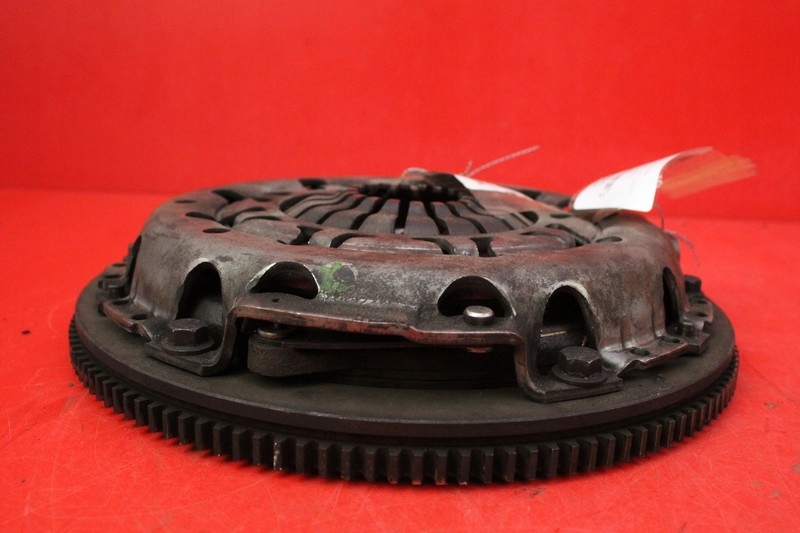 фото №6, Зчеплення повний 123027510 saab 9-3 93 1 i 2.0 t 185 km 98-02