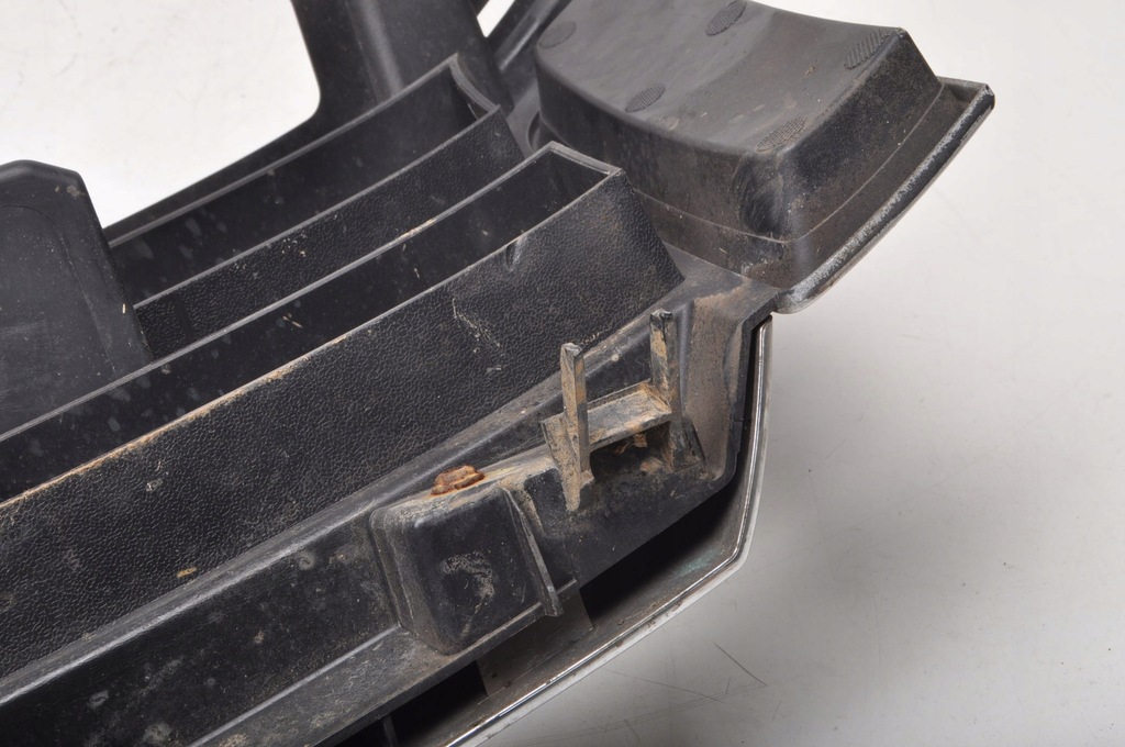 фото №6, Ford ranger iv решітка радіатора решітка радіатора ab39-8178-ad