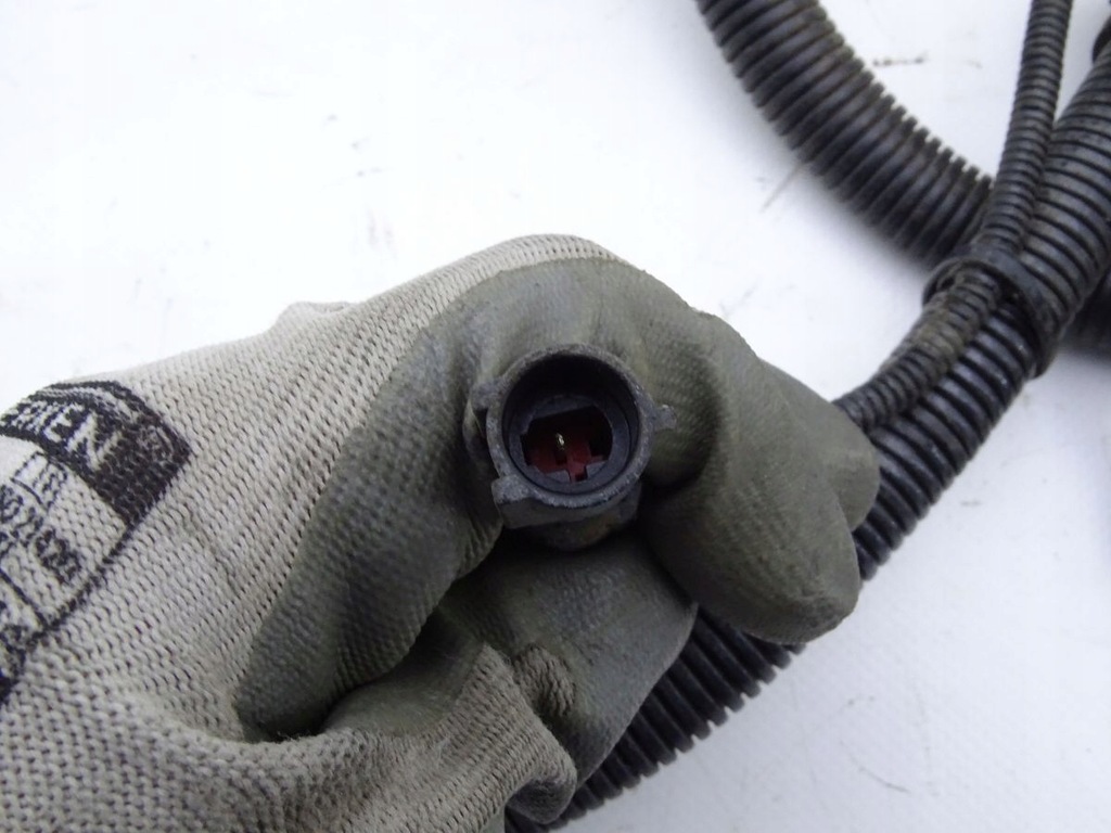 фото №6, Iveco eurocargo iii 06-15 жгут рамы лампы задняя