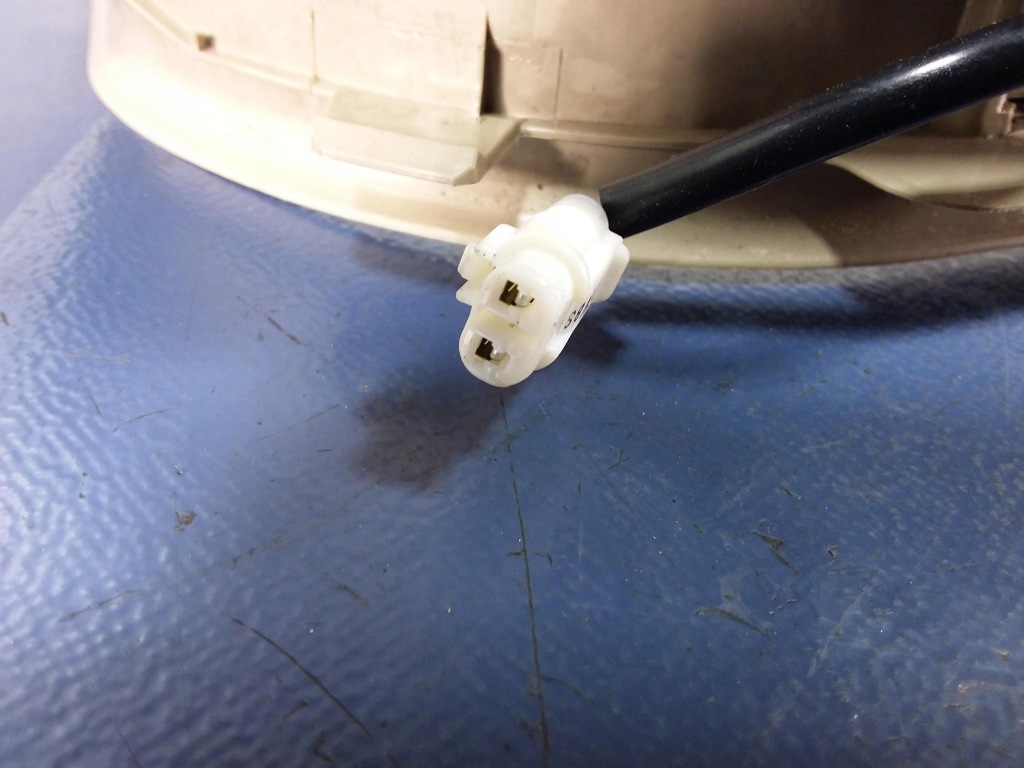 фото №6, Lexus rx ii xu30 молдинг декоративная порог правый перед