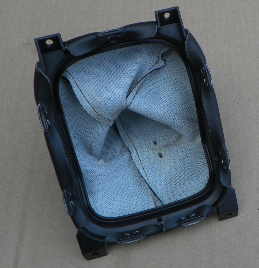 фото №4, Honda accord vi 1999 чохол перемикання передач