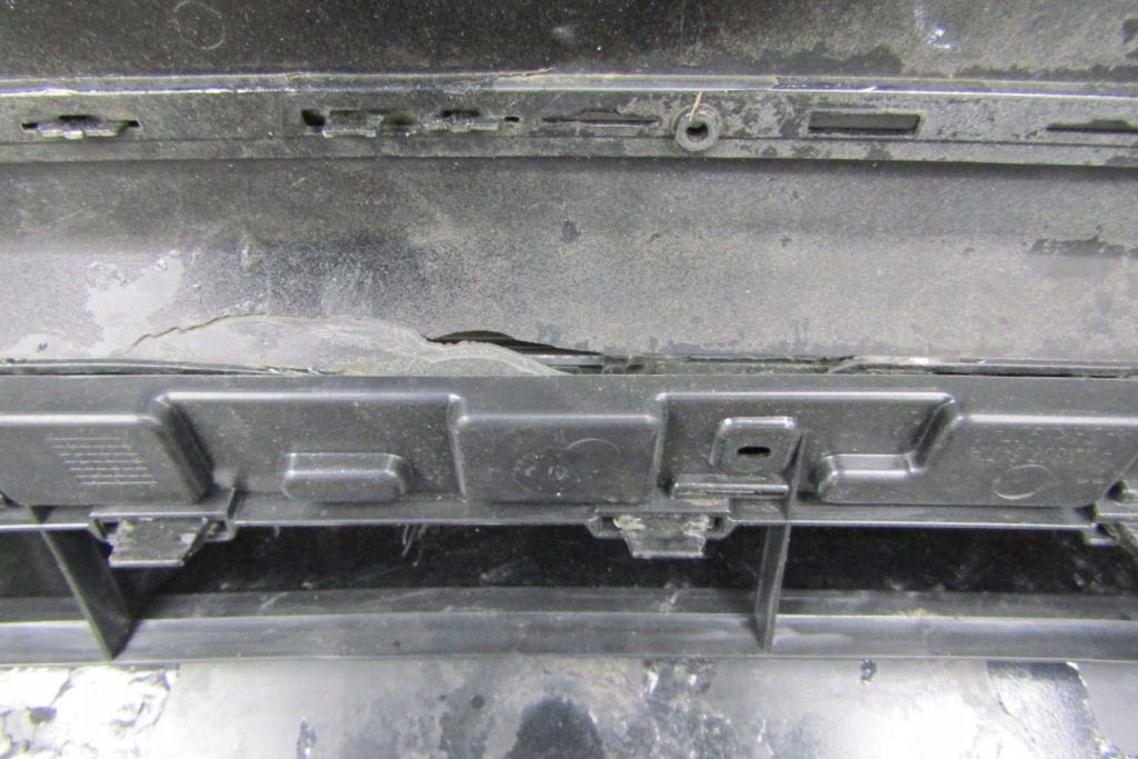 Бампер перед передній audi q7 4m0 s line 14-19 Доставка