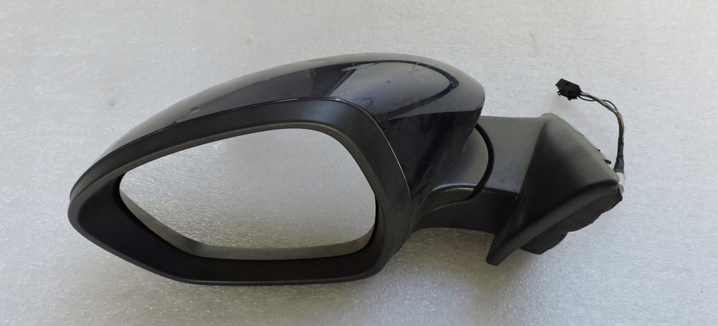 фото №1, Зеркало левая alfa romeo stelvio