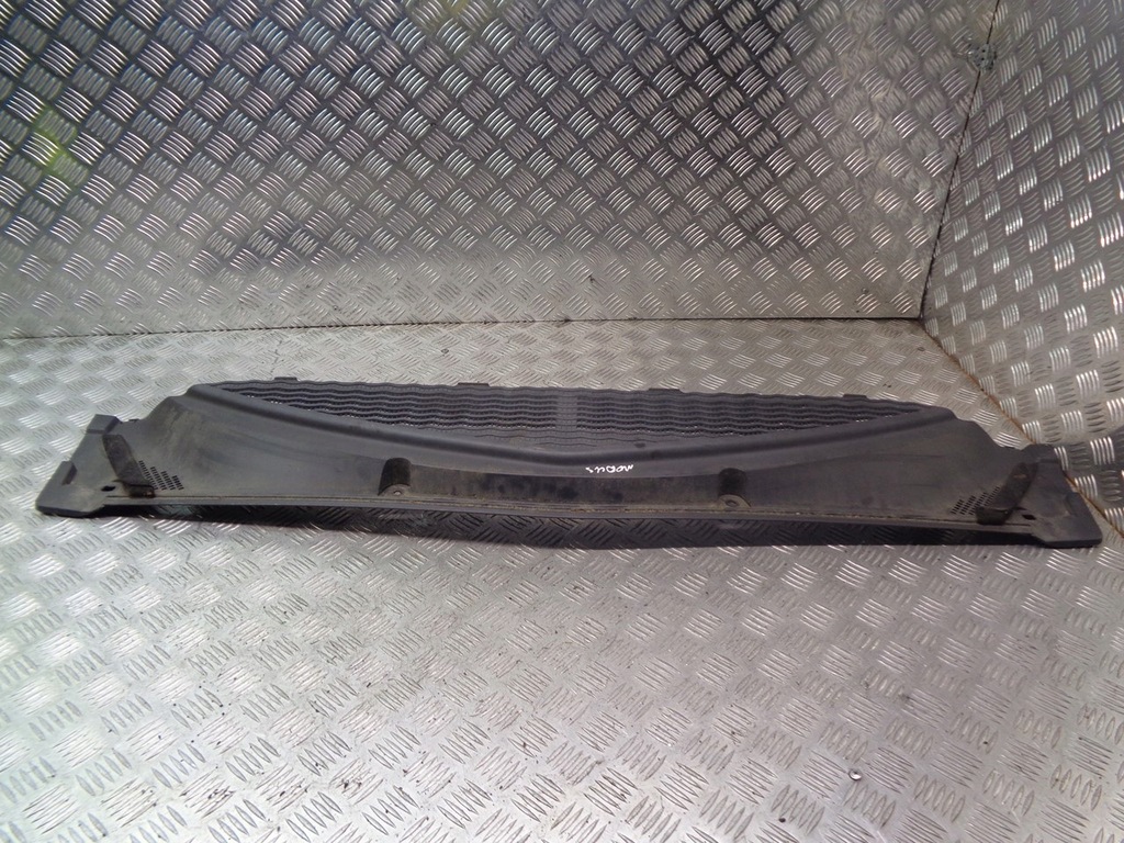 фото №1, Жабо renault modus 8200213840