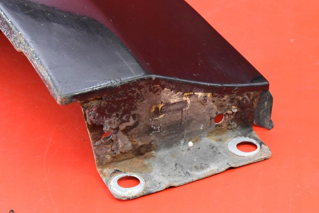 фото №10, Крыло левый перед передний c197 mercedes gl x164 06-09