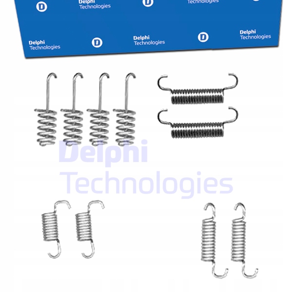 фото №1, Delphi ly1404