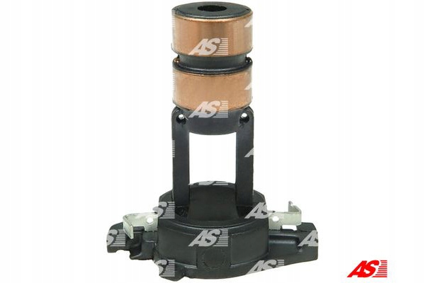 фото №1, As-pl komutator генератора